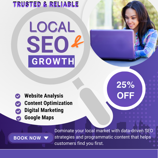 local seo