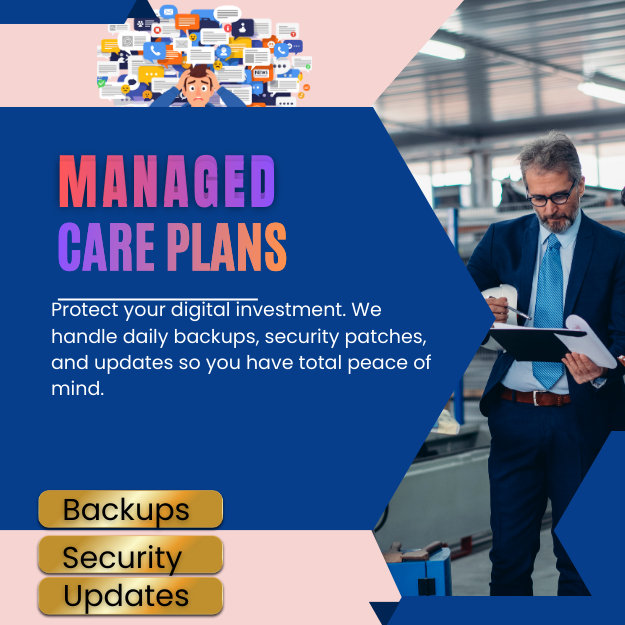 managed care plans